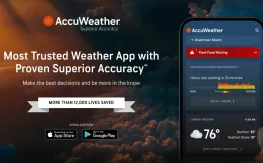 Tier List: Aplikasi Cuaca Paling Akurat & Informatif di Play Store