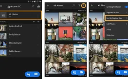 Tier List Aplikasi Edit Foto Terbaik di Play Store untuk Hasil Profesional
