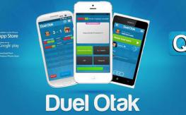 Asah Otak Kamu Dengan Bermain Game Tebak-tebakan Duel Otak
