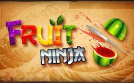 Fruit Ninja, Game Android Paling Populer 2015