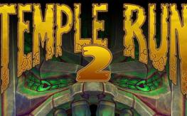 Mengulang Keseruan Game Petualangan Temple Run 2