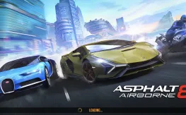 Sensasi Ngebut Tanpa Kuota: Game Balapan Offline Terbaik di Ponsel