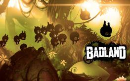 Download BADLAND