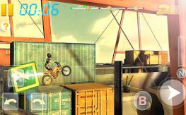 Bike Racing 3D, Game Balap Motor Android Seru