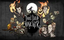 Bertahan Hidup Bersama: Petualangan Menegangkan di Don't Starve Together