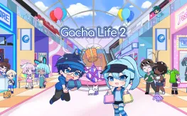 Mengenal Gacha Life 2: Dunia Kustomisasi Karakter Anime Tanpa Batas