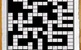 Download Teka Teki Silang