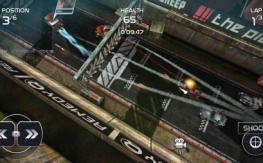 Hancurkan Musuhmu Dalam Game Balap Death Rally