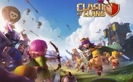 Download Clash Of Clans