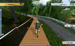 Berani Coba Game Android Downhill Yang Paling Seru Ini ?