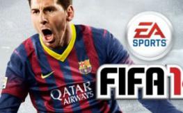 Serasa Menjadi Manajer Klub Profesional di Game Sepak Bola Fifa 14