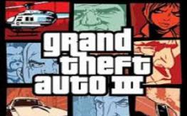 Grand Theft Auto III, Game Action Seru Buat Android Kamu