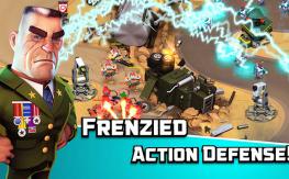 Download Alien Creeps TD