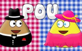Ini dia Pou game android lucu yang seru buat kamu