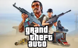 Grand Theft Auto: San Andreas – Mengungkap Kembali Mahakarya Open-World Legendaris