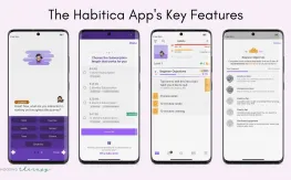 Top Tier! Aplikasi Pelacak Kebiasaan Terbaik di Play Store untuk Gaya Hidup Sehat