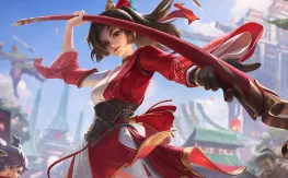 Honor of Kings Indonesia: Tier List Hero Terbaik untuk Push Rank Season 1