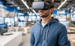 Kuasai Medan Tempur: Kalibrasi Audio Game untuk Keunggulan & Imersi Penuh