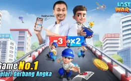 Last War: Survival Game: Bedah Tuntas Game Iklan Paling Gencar di Media Sosial!