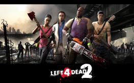 Left 4 Dead 2: Ketika Kengerian Zombie Bertemu Kegilaan Co-op yang Tak Terlupakan