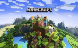 Minecraft: Petualangan Tanpa Batas di Dunia Kotak-kotak yang Ikonik