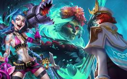 Tips Membangun Karakter Tank yang Tak Terkalahkan di Game MOBA