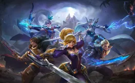 Panduan Lengkap Strategi Lane MOBA: Cara Efektif Mendominasi Lawan Sejak Early Game