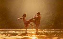 Kuasai Arena: Cara Mengidentifikasi & Mengeksploitasi Kelemahan Lawan di Game Fighting