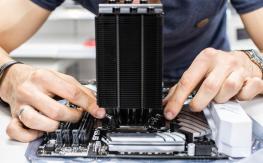 Tips Membangun PC Gaming Sendiri untuk Pemula (Budget Friendly)