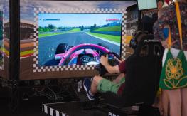 Pengaturan Ergonomi Gaming: Lindungi Tubuh, Tingkatkan Performa Bermain