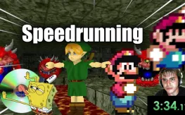 Panduan Pemula: Cara Memulai & Menemukan Hobi Speedrunning yang Menyenangkan