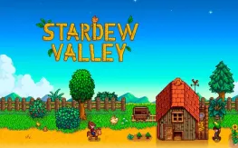 Menjelajahi Keindahan Stardew Valley: Lebih dari Sekadar Game Bertani!