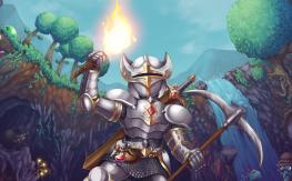 Terraria: Petualangan Sandbox 2D Tanpa Batas yang Memukau Hati Jutaan Pemain