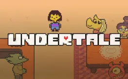 Undertale: Petualangan Penuh Hati dan Pilihan yang Mengubah Segalanya