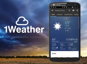 1Weather - 1Weather