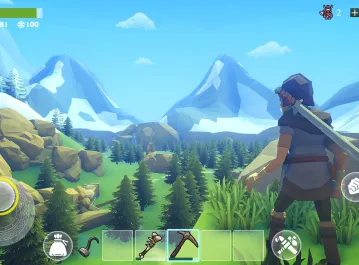 7 Game RPG Android dengan Cerita Terbaik Sepanjang Masa yang Wajib Kamu Mainkan