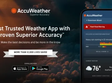 AccuWeather - AccuWeather