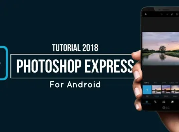 Adobe Photoshop Express - Adobe Photoshop Express