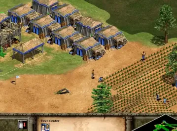 Age of Empires II: The Age of Kings - Age of Empires II: The Age of Kings
