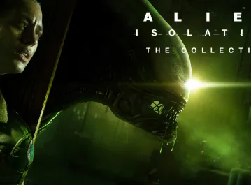 Alien: Isolation - Alien: Isolation
