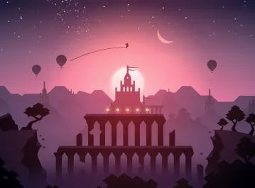 Alto's Odyssey - Alto's Odyssey