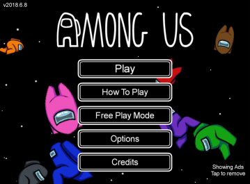 Among Us, Salah Satu Game Paling Populer di Tahun 2020, Lihat Reviewnya Disini