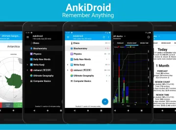 AnkiDroid - AnkiDroid