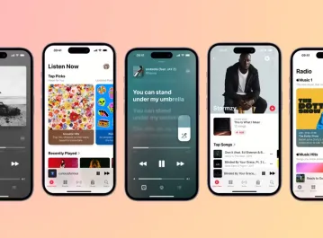 Apple Music - Apple Music