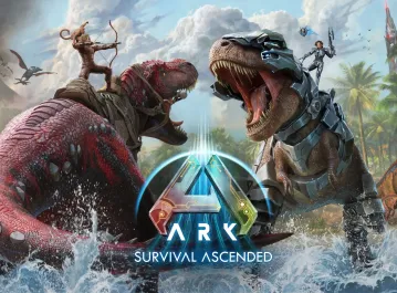 Ark: Survival Evolved - Ark: Survival Evolved