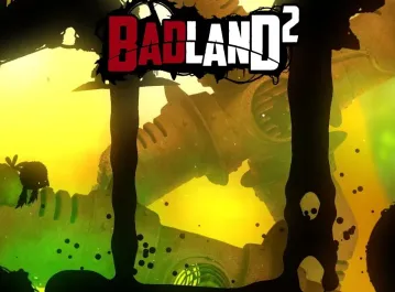 Badland Series (Badland & Badland 2) - Badland Series (Badland & Badland 2)