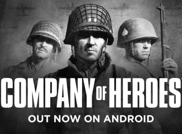 Company of Heroes - Company of Heroes