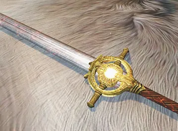 Dawnbreaker (The Elder Scrolls V: Skyrim) - Dawnbreaker (The Elder Scrolls V: Skyrim)