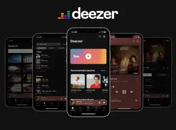 Deezer - Deezer