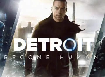 Detroit: Become Human - Detroit: Become Human